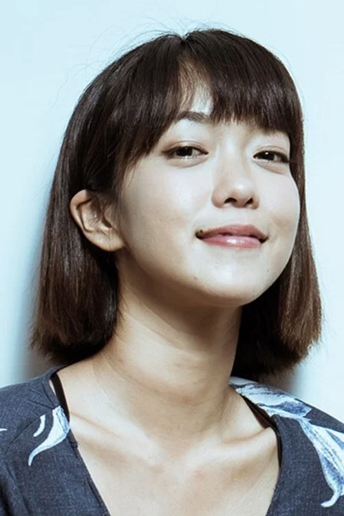 Photo of Patty Lee