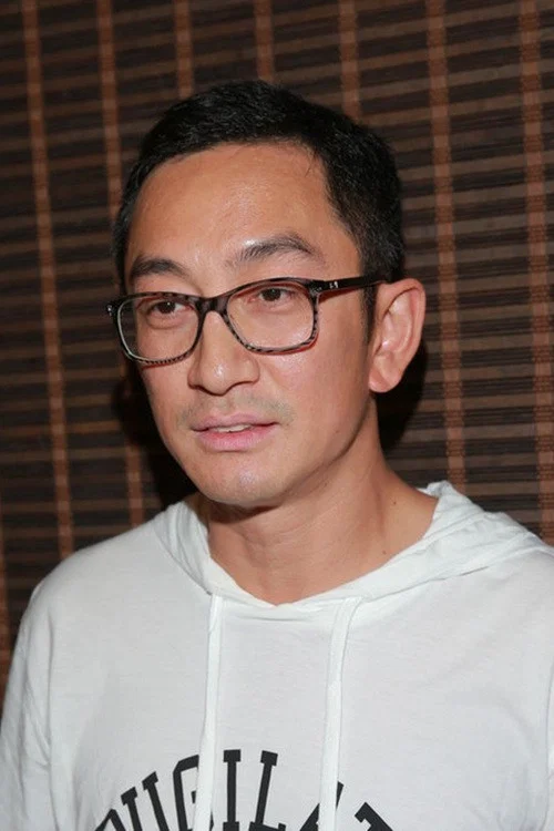 Photo of Lawrence Ng