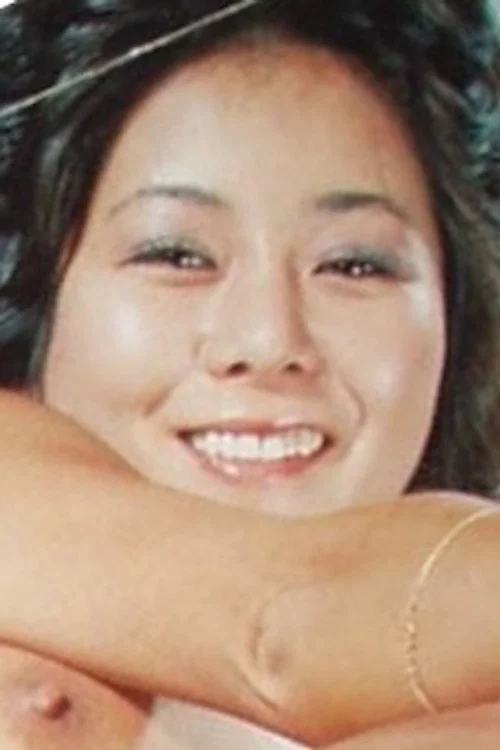 Photo of Hiromi Yamaguchi