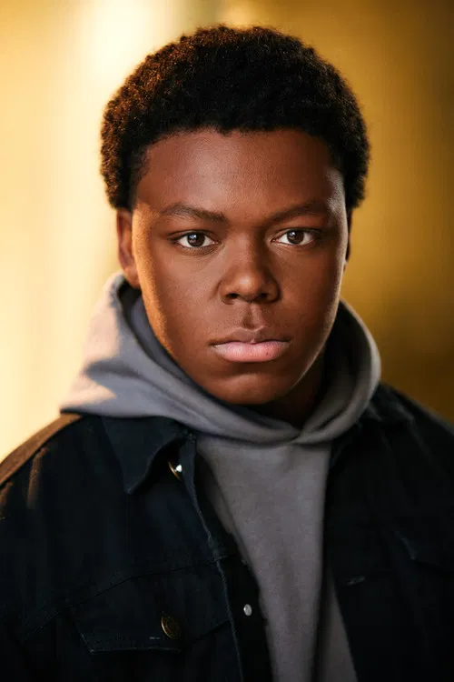 Photo of Rhyan Hill