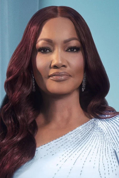 Photo of Garcelle Beauvais