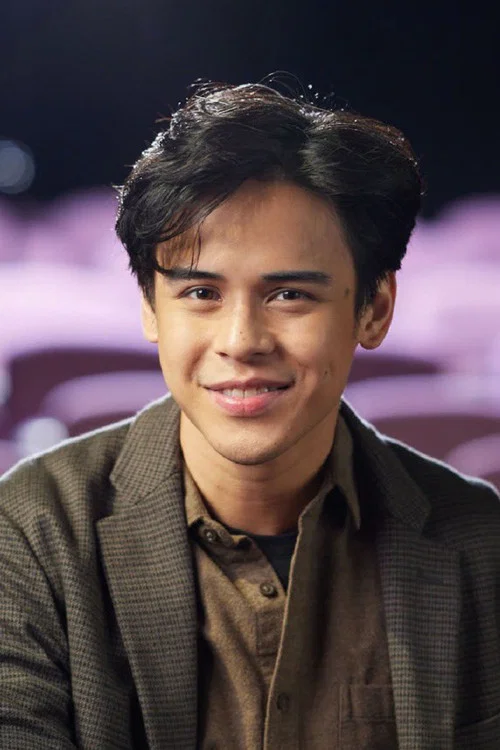 Photo of Khalil Ramos