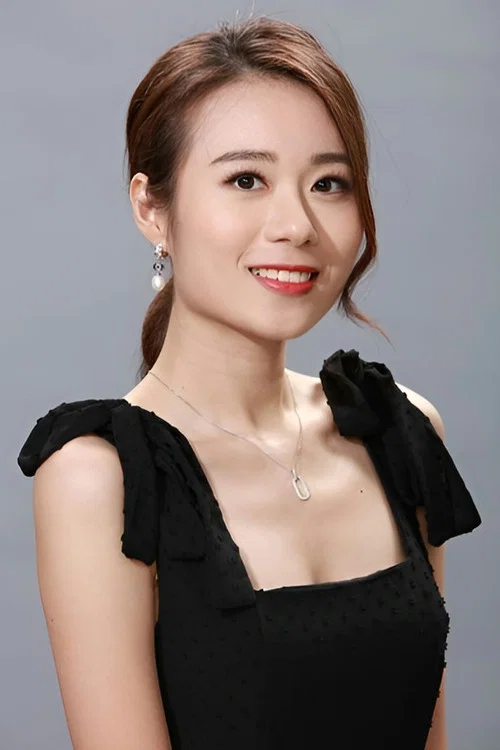 Photo of Fei Wong