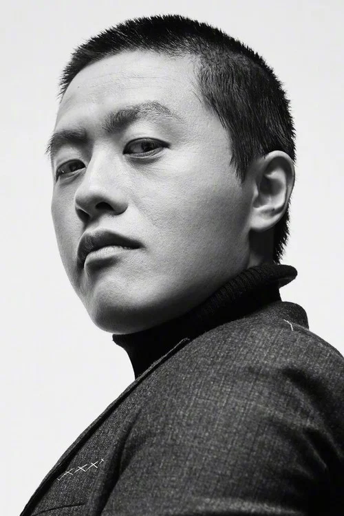 Photo of Jiao Zi