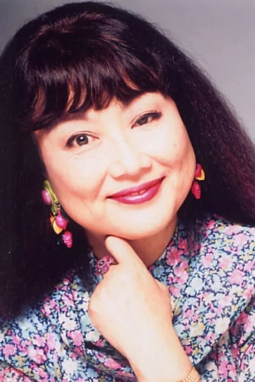 Photo of Fuyumi Shiraishi