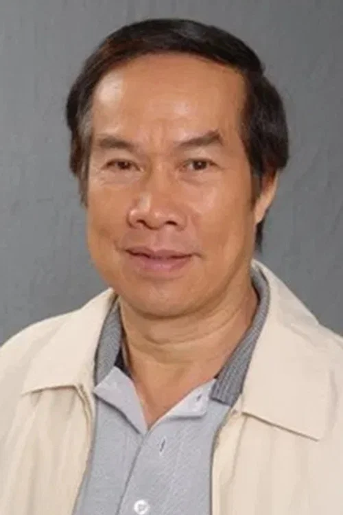 Photo of Jason Pai Piao