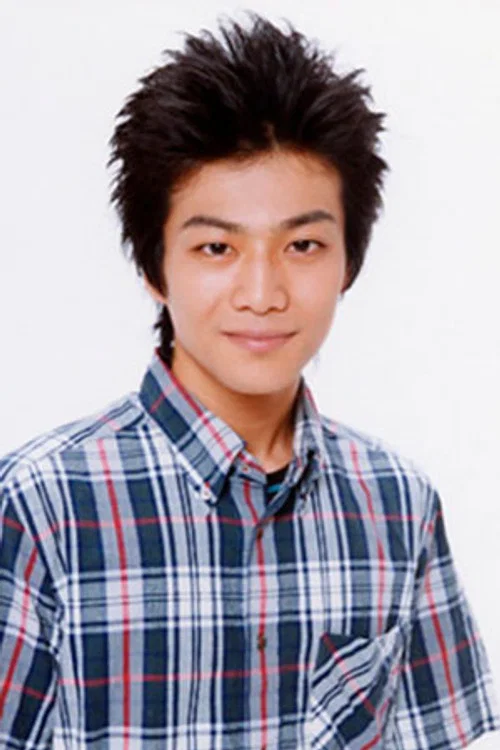 Photo of Kouta Nemoto