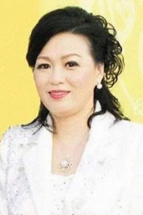Photo of Kit-wah Leung