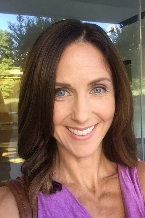 Photo of Krista Tucker