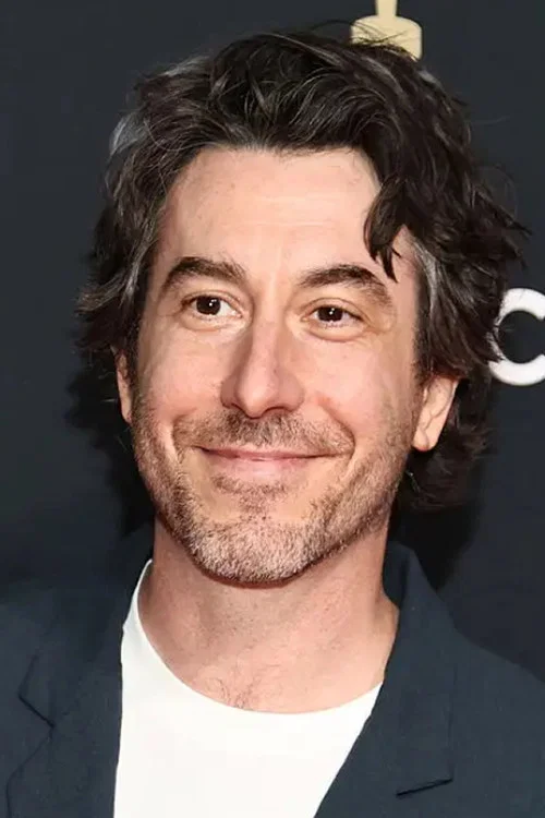 Photo of Jay McCarrol