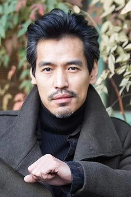 Photo of Park In-soo