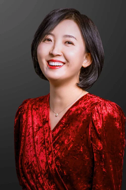 Photo of Li Yaping