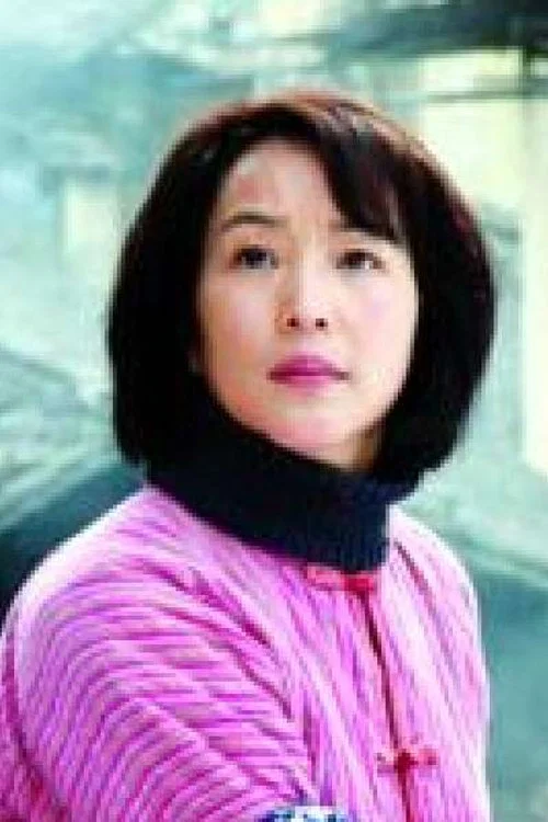 Photo of Xu Shouli