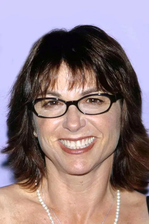 Photo of Dinah Manoff