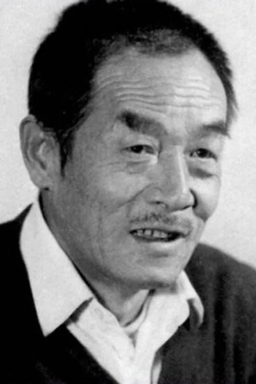 Photo of Zhao Baohua