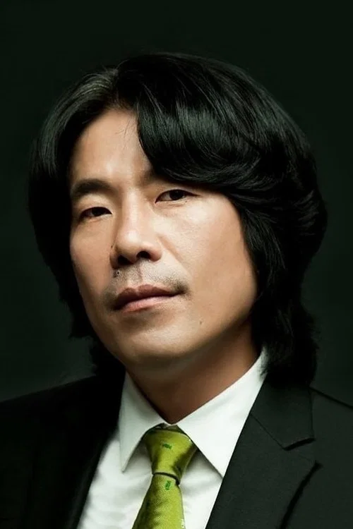 Photo of Oh Dal-su