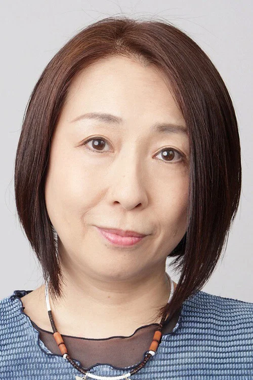 Photo of Mika Doi