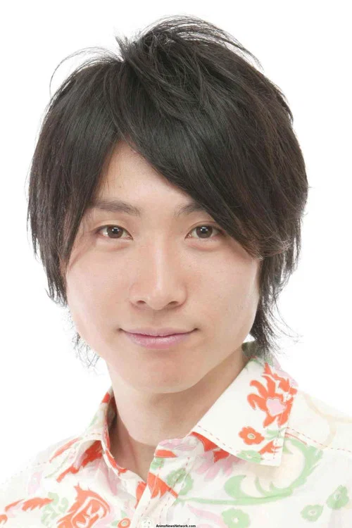 Photo of Hiroshi Okamoto