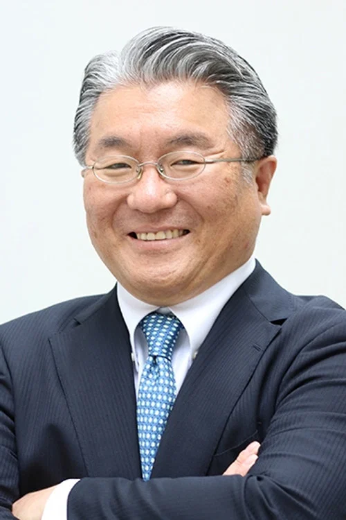 Photo of Yujiro Taki