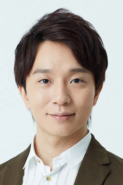 Photo of Masatomo Nakazawa