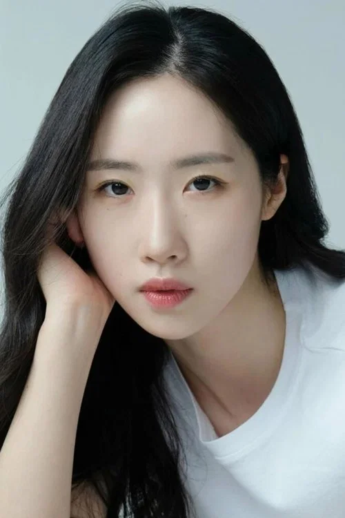 Photo of Kang So-yi
