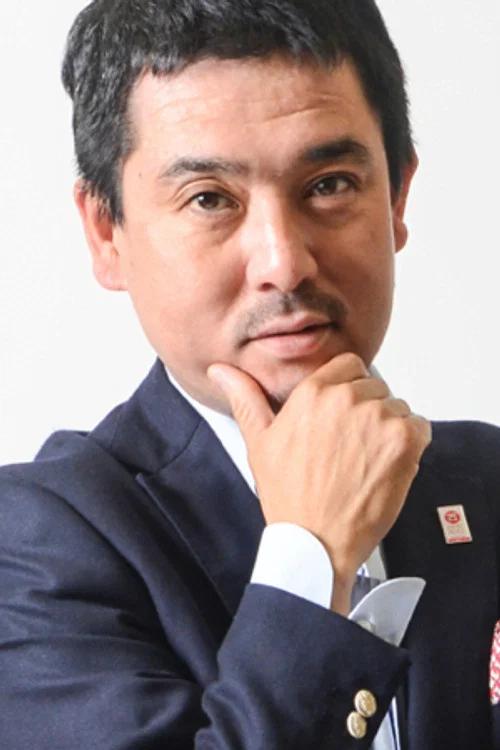 Photo of Shin Sasaki