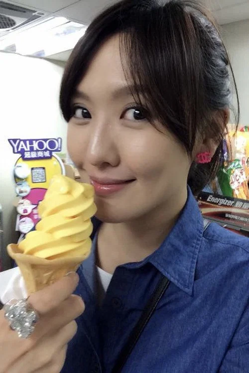 Photo of Adriene Lin
