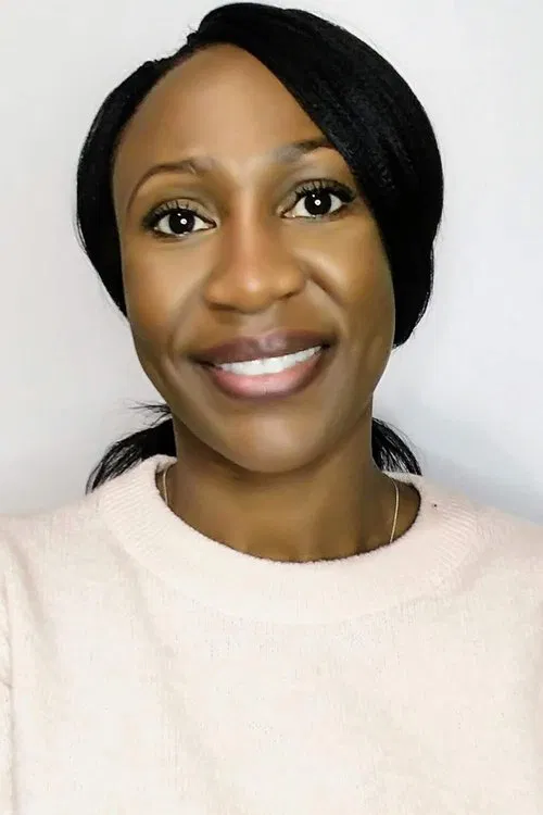 Photo of Denesha Lee-Labiuk