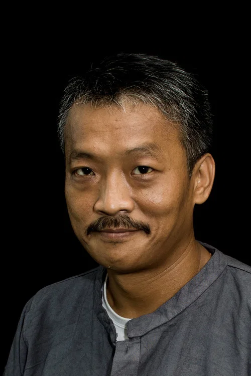 Photo of Ming-Yo Hsieh