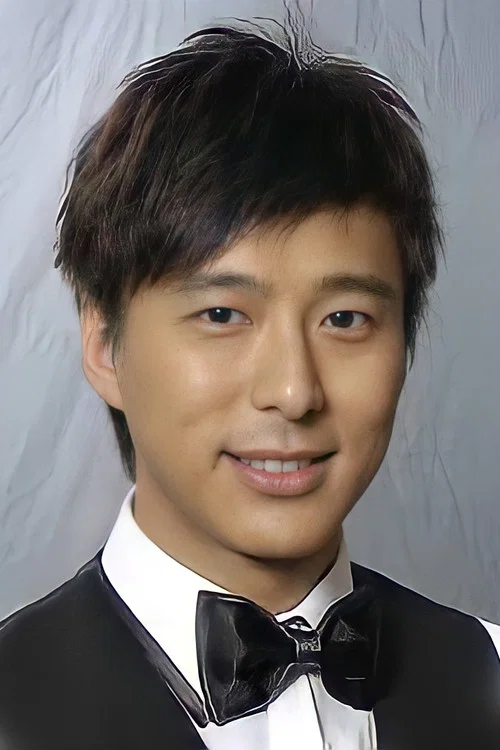 Photo of Patrick Tang Kin-Wang