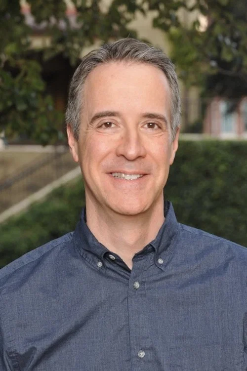 Photo of Jeff Hermann