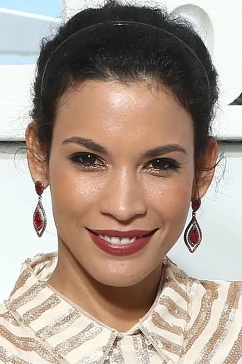 Photo of Danay García