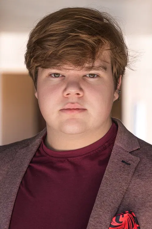 Photo of Jeremy Ray Taylor