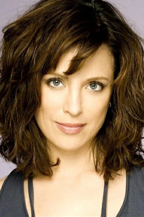 Photo of Alanna Ubach