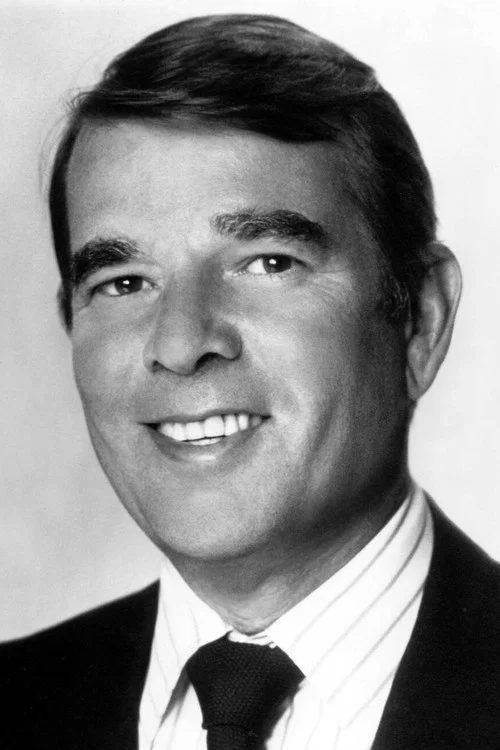 Photo of Alan Ladd Jr.