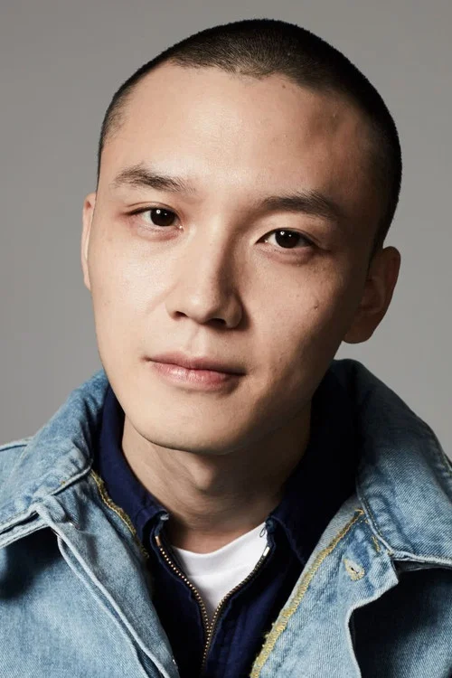 Photo of Yang Bo