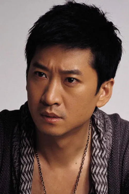 Photo of Zhou Jie