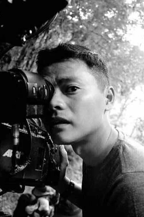 Photo of Ming Wang