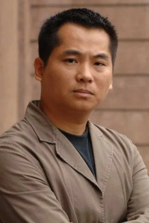 Photo of Chen Ming Zhang