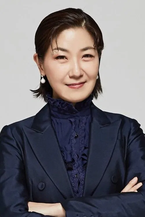 Photo of Seo Yi-sook