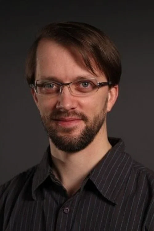 Photo of Christopher Murrie