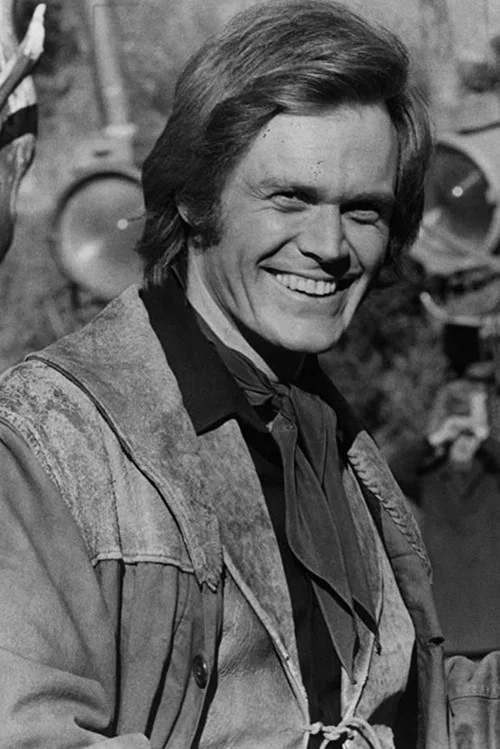 Photo of Roger Davis