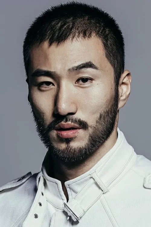 Photo of Park Woo-jun