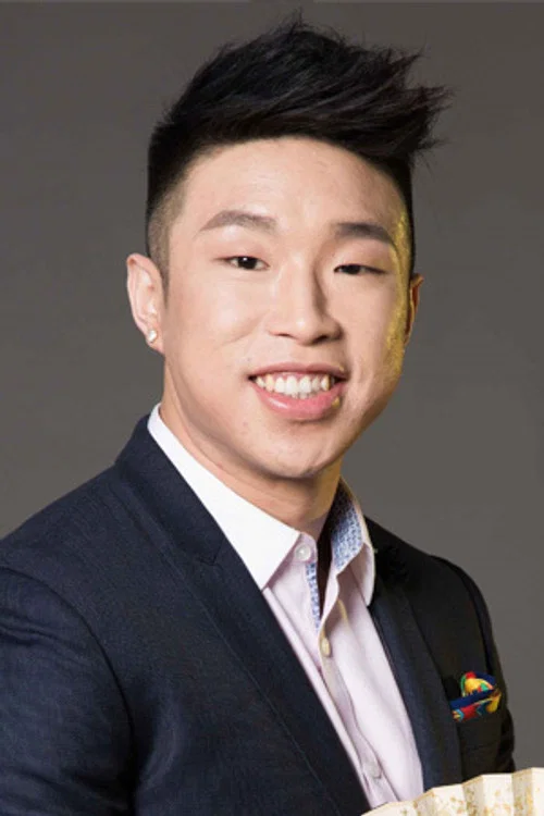 Photo of Zhu Yunfeng