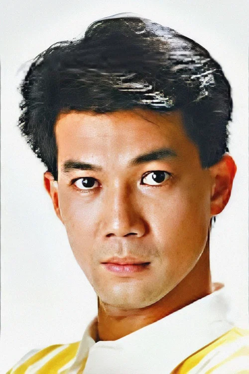 Photo of Carmen Lee Ching-Shan