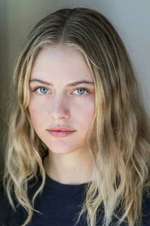 Photo of Phoenix Connolly