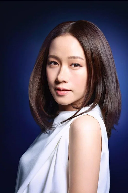Photo of Karena Lam Kar-Yan
