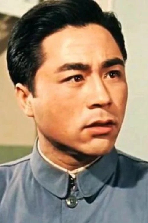 Photo of Fei Liu
