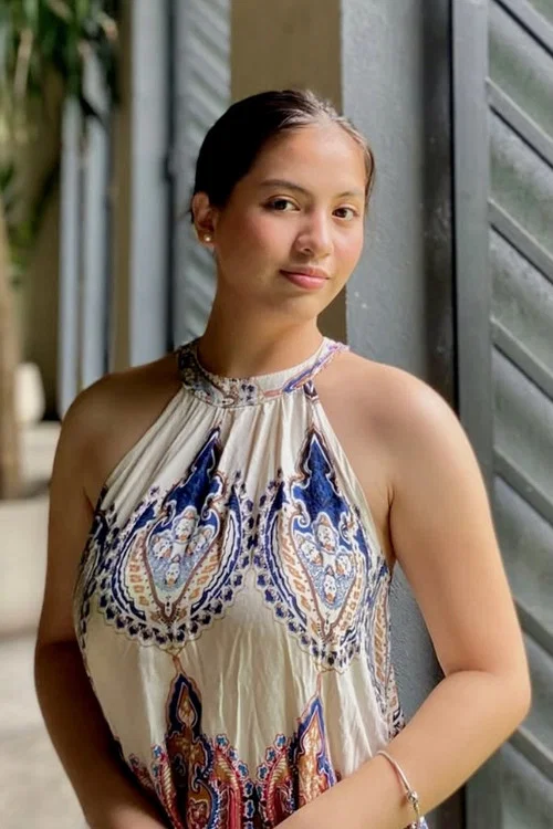 Photo of Mariel Barbaso