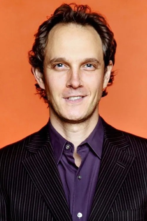Photo of Emmanuel Todorov